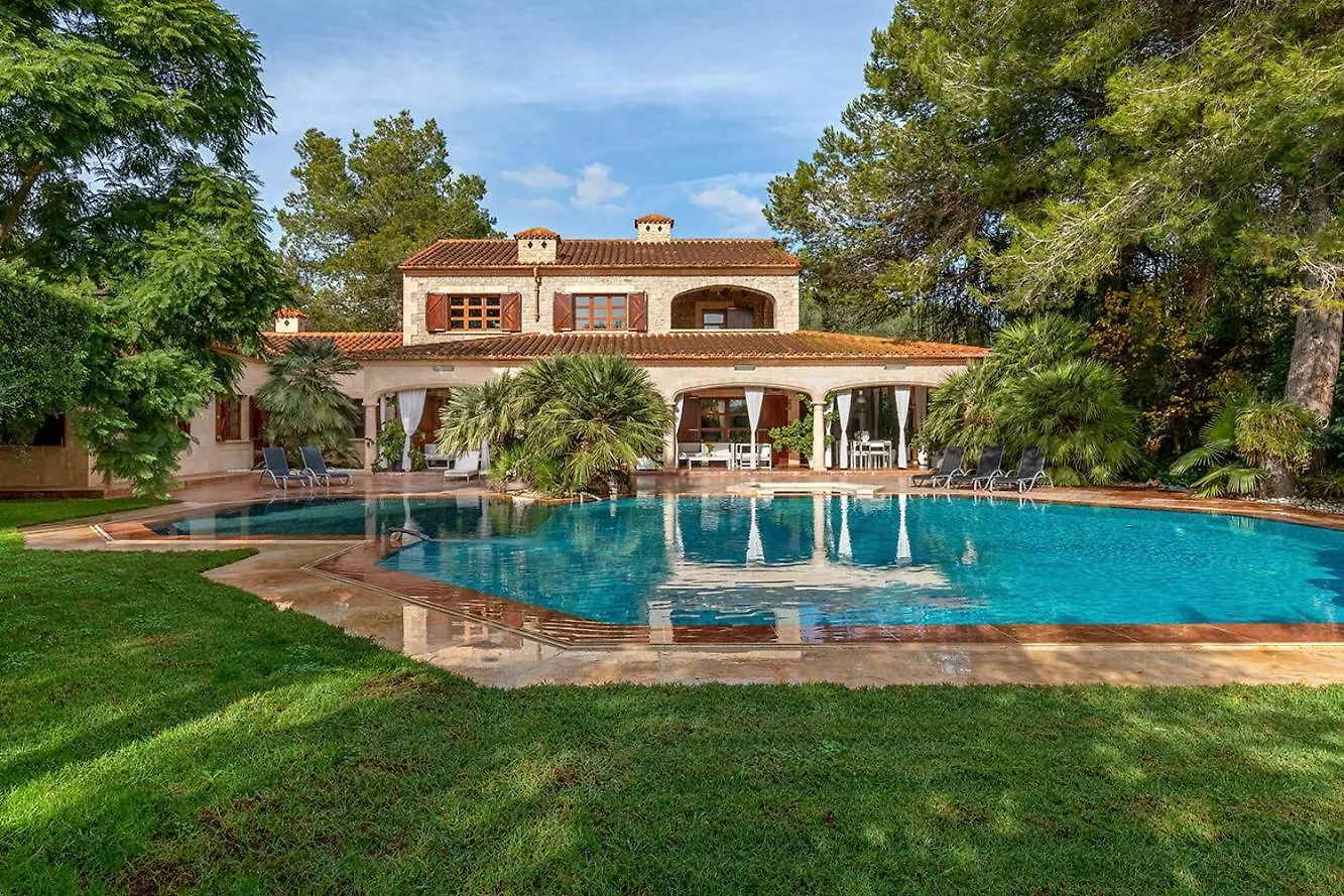 Finca Oasis Verde Felanitx
